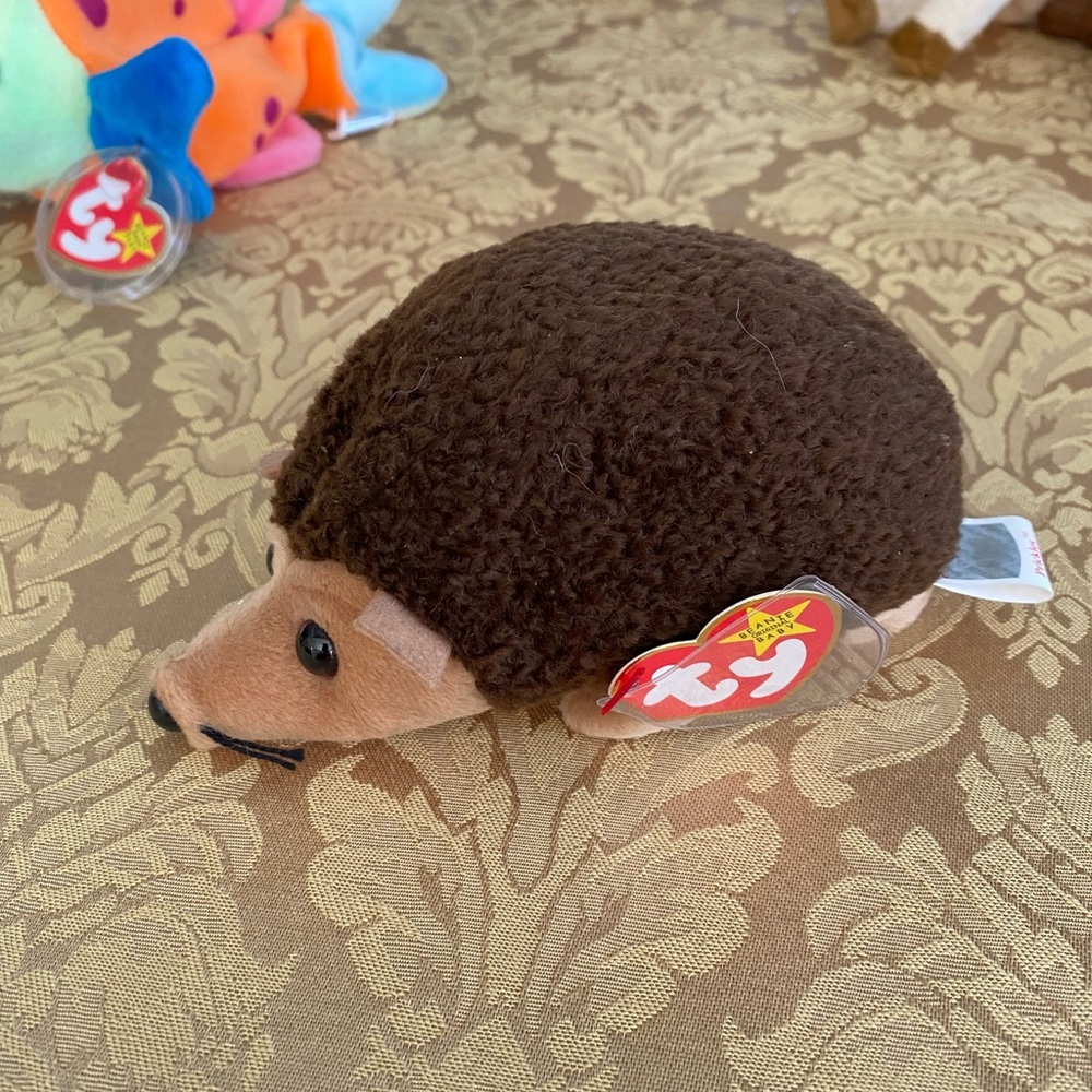 FREE Beanie Baby - Picture 5 of 11